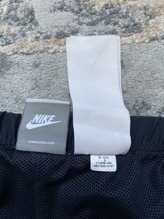 Nike track pants