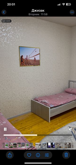 Hostel sport!  Er xotinlarga ruxsat yuq uzur!