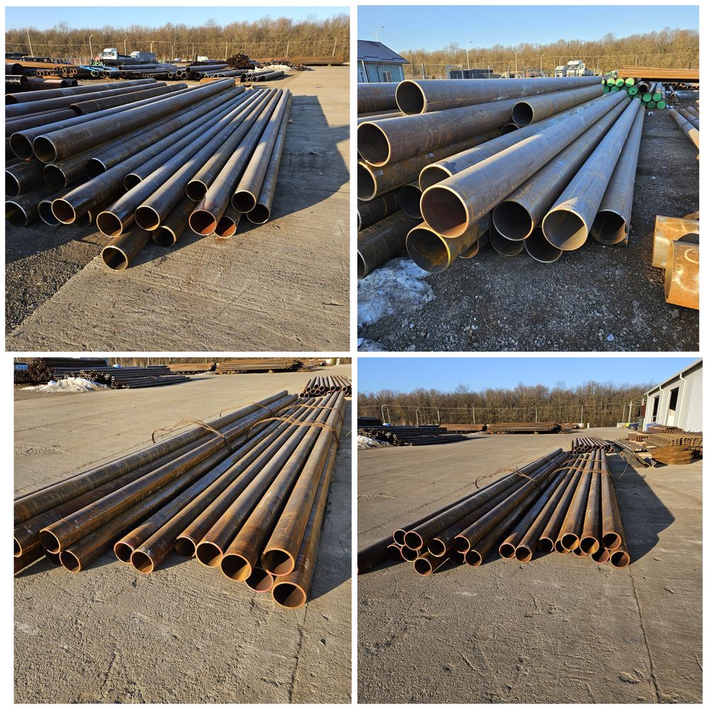 Vand teava trasa dimensiune 219 pentru subtraversari/foraj/protectie