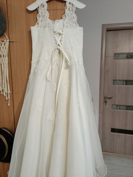 Vand rochie de mireasa Iasi