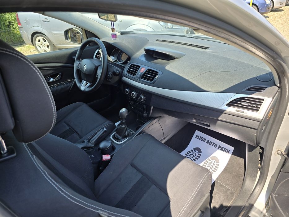 Renault Megane 1.5 D fab 2010/11 RATE/CASH/BUY BACK