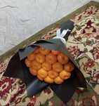 Mandarinli buket