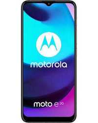 Telefon mobil Motorola Moto E20, 2GB/32GB Aquarius,Android, nou
