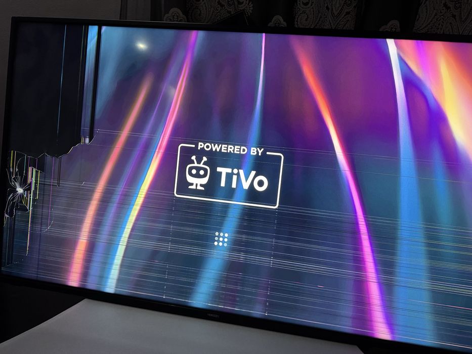 Телевизор Horizon 55 inch 2023