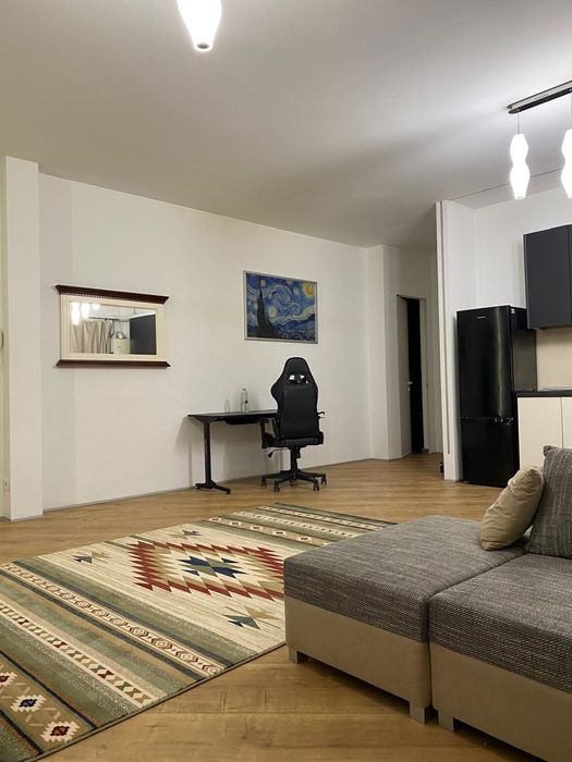 De inchiriat 2 Camere 4city residence direct proprietar