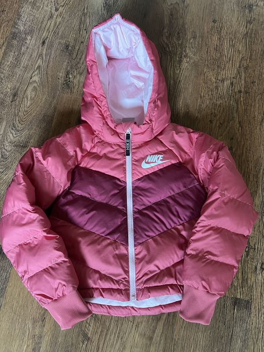 Детски зимни и есенни якета до 140см