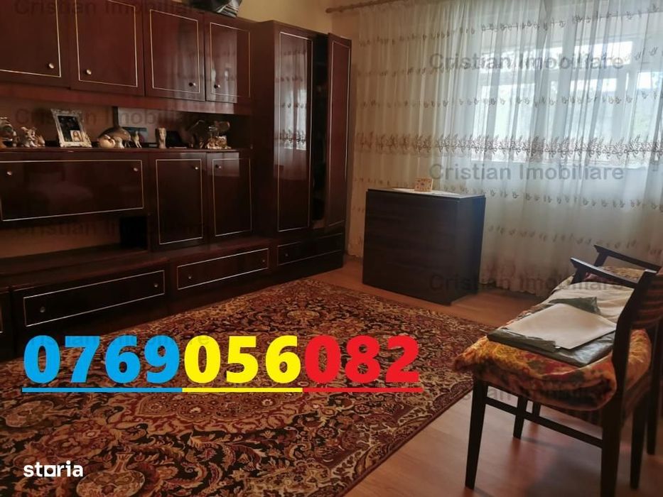 SPATIOS, 4 camere Confort 1 Decomandat, zona Vidin