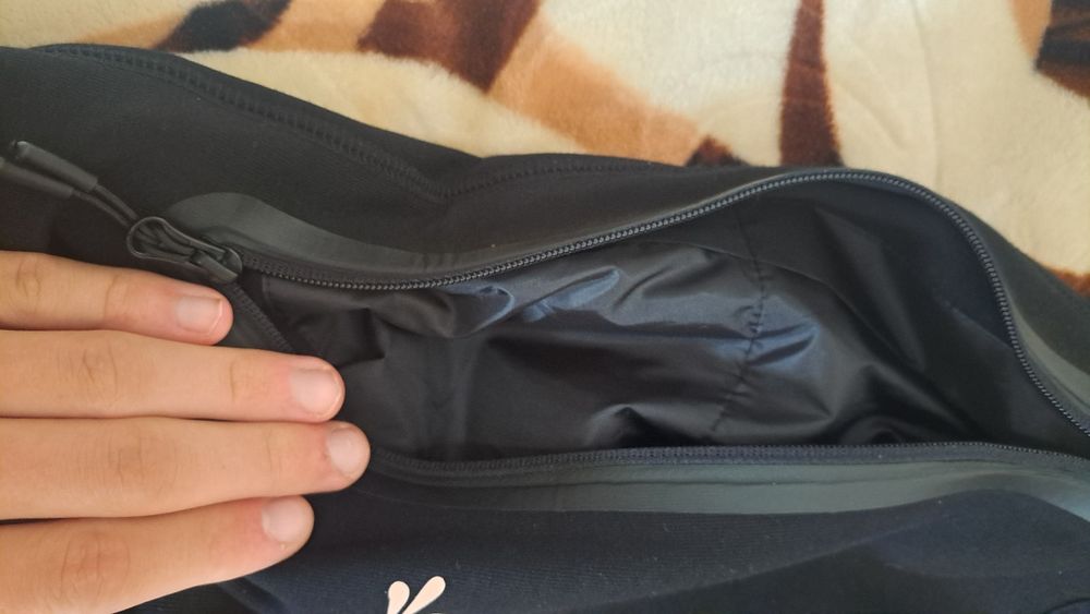Nike tech fleece central cee