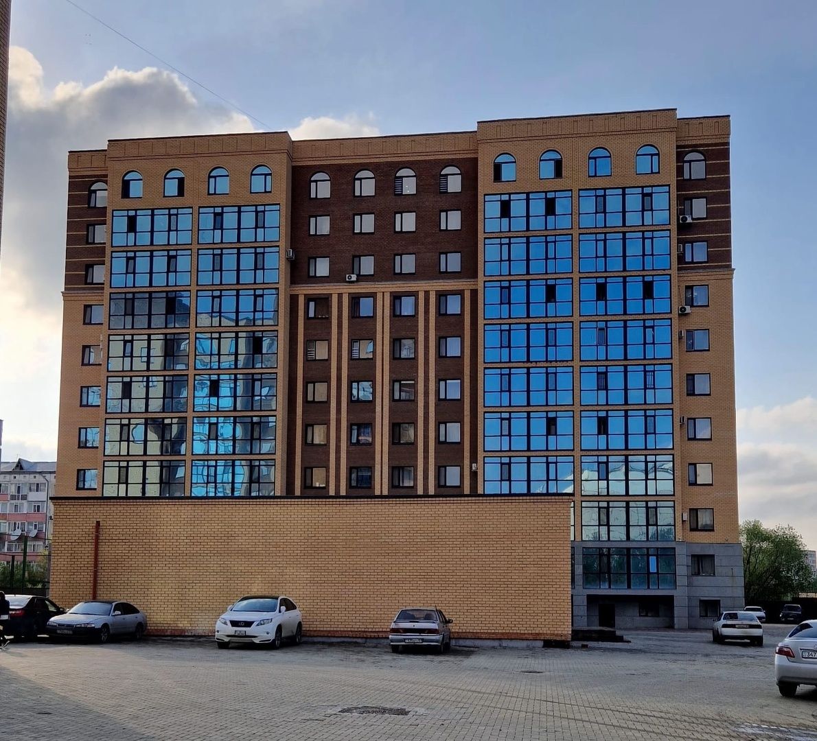 Продам 1 комнатную квартиру