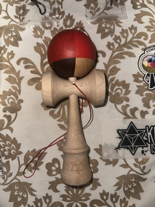 Kendama Israel - Maple