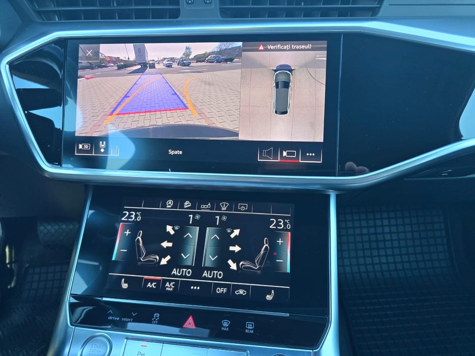 Audi A6 2020 Allroad 3.0 50 Quattro