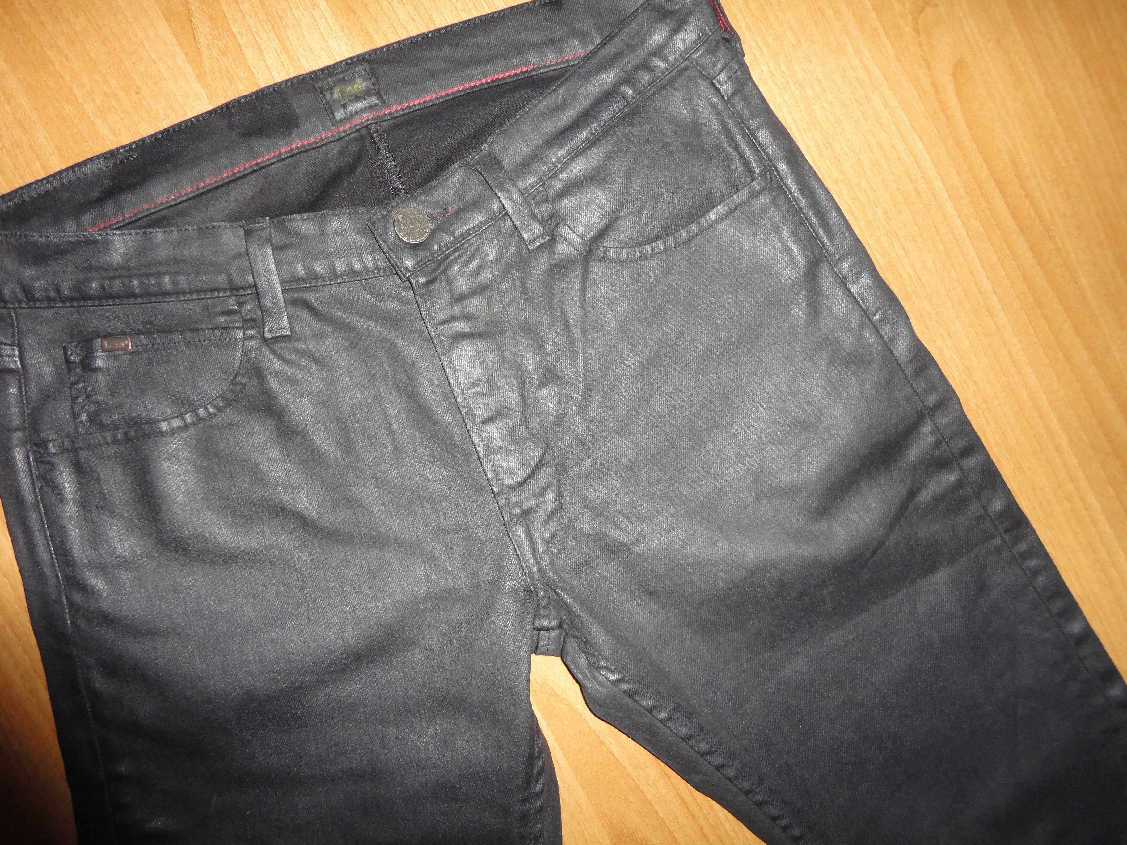 Lee/W31/оригинални мъжки дънки