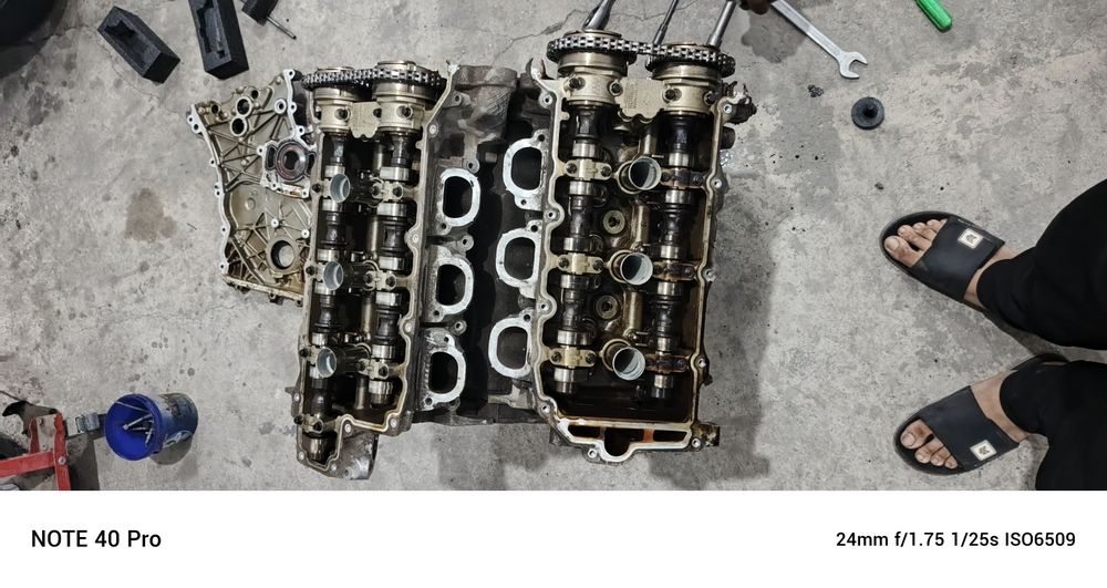 Tayyor prayekt zoor xolatda