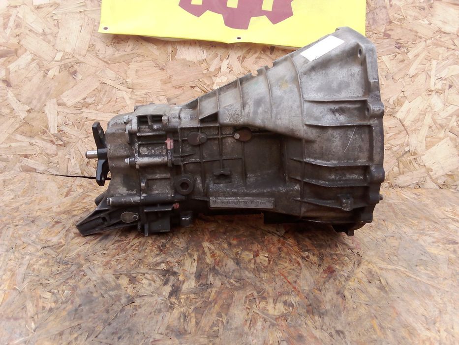 МКПП 5 ступка на Мерседес W124 W202