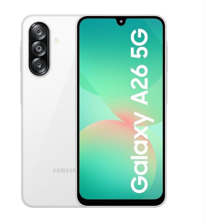 Samsung A26 5 G sotiladi