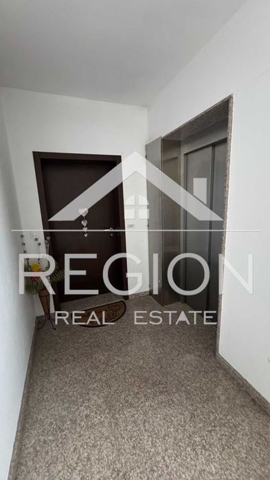 Дава се под наем Двустаен апартамент в Варна, Чаталджа - 60 кв.м за 510 € - Снимка #11