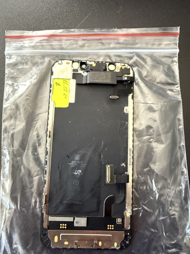 Дисплей за iphone 12 mini