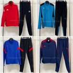 Тренировочный футбольный костюм Adidas (одежда)