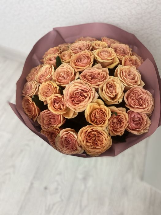 Продам Цветы свежие