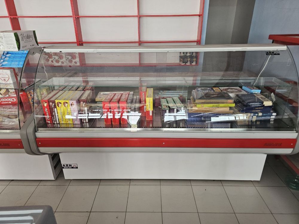 Холодильники продаются