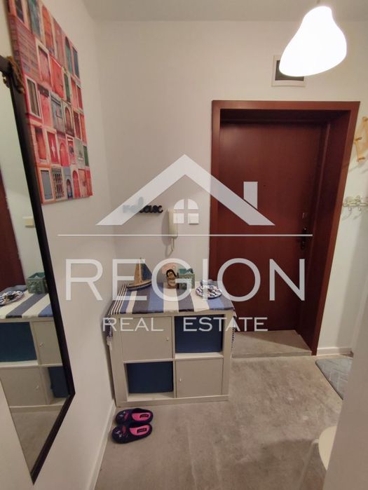 Дава се под наем Двустаен апартамент в Варна, Спортна зала - 50 кв.м за 433.5 € - Снимка #6