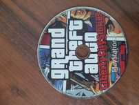 Диск GTA Liberty city stories для Play station2