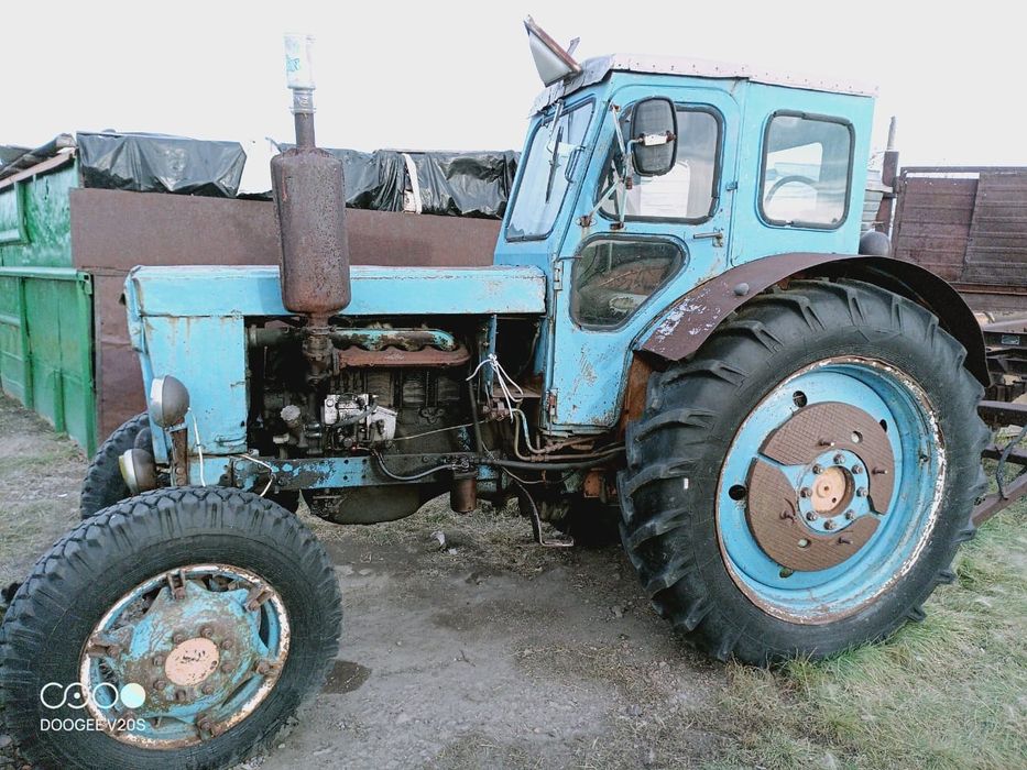 Продам Трактор Т 40