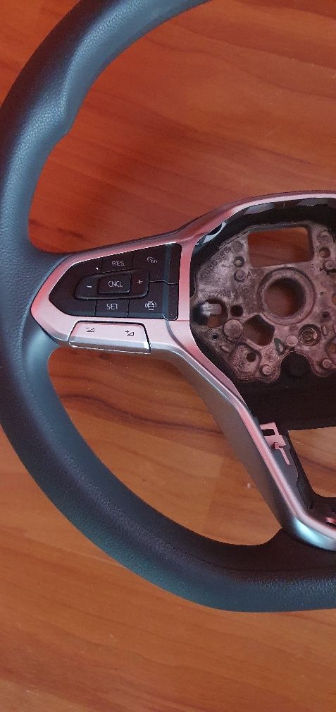 Волан Volkswagen