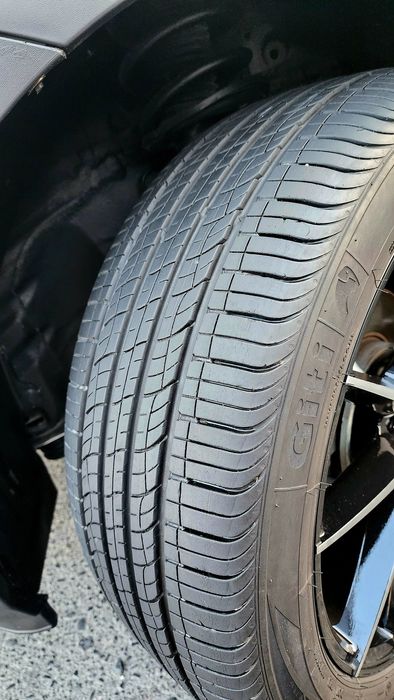 Vossen R20 Diska balon