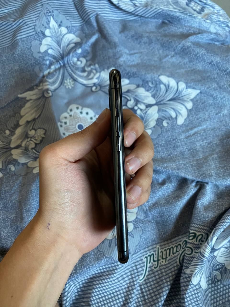 Iphone 11 pro ideal