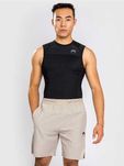 Мъжки къси панталони Venum G-Fit Air Training Short - Sand