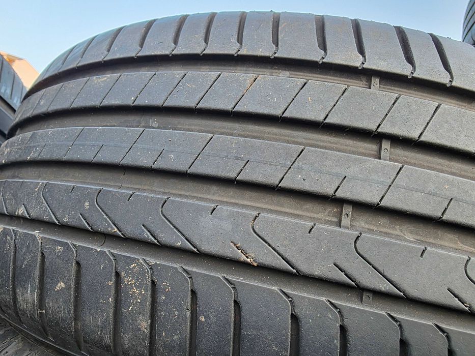 4бр Летни гуми 245 50 19 - Pirelli