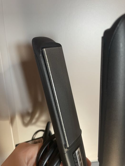 Placă de intins părul Ghd Gold® Styler