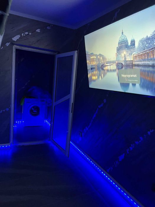 Garsonieră  Piata Mare