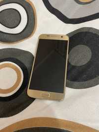 Samsung Galaxy S7 Gold 32GB Garanție !