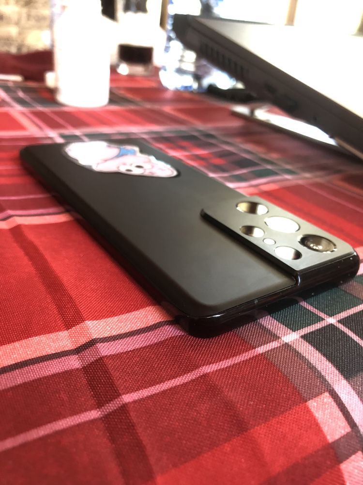 Samsung galaxy S21 Ultra