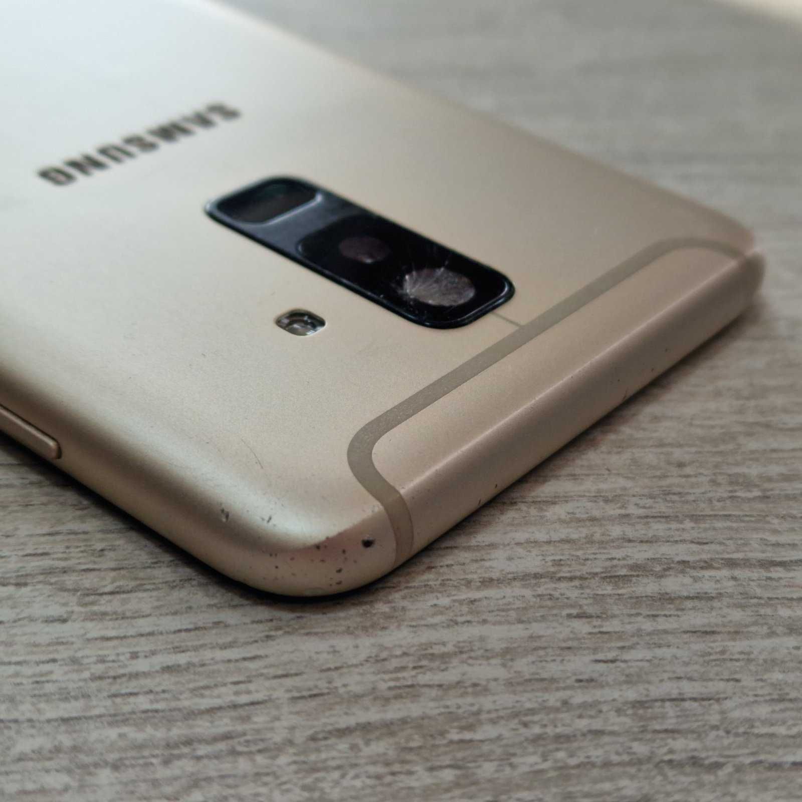 Samsung Galaxy A6+ 32GB Dual A605