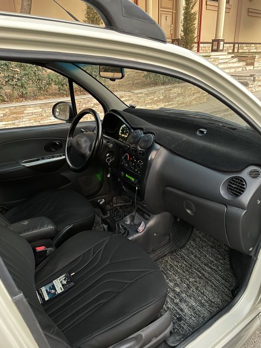matiz arendaga beriladi