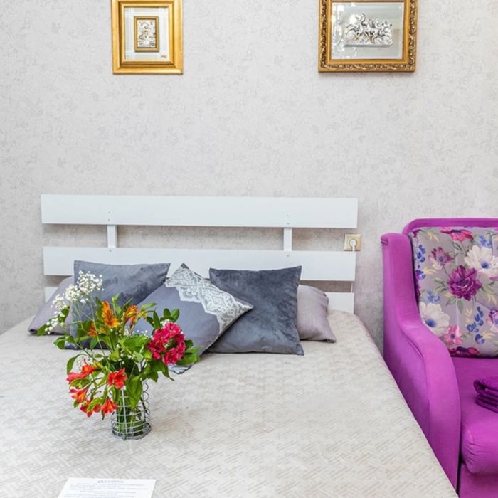 Суточная квартира Жк Тумар