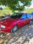 Vand masina alfa romeo 2002