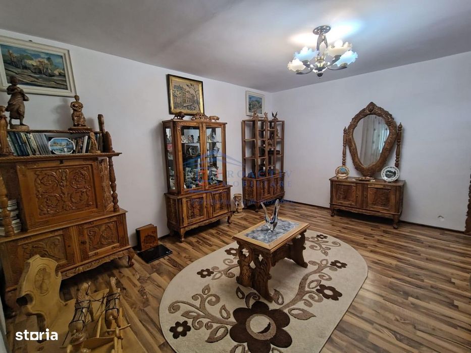 Apartament cu 3 camere, Burdujeni, 3c-4409