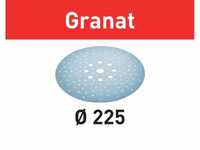 Festool шкурки Granat Planex (жираф) D225