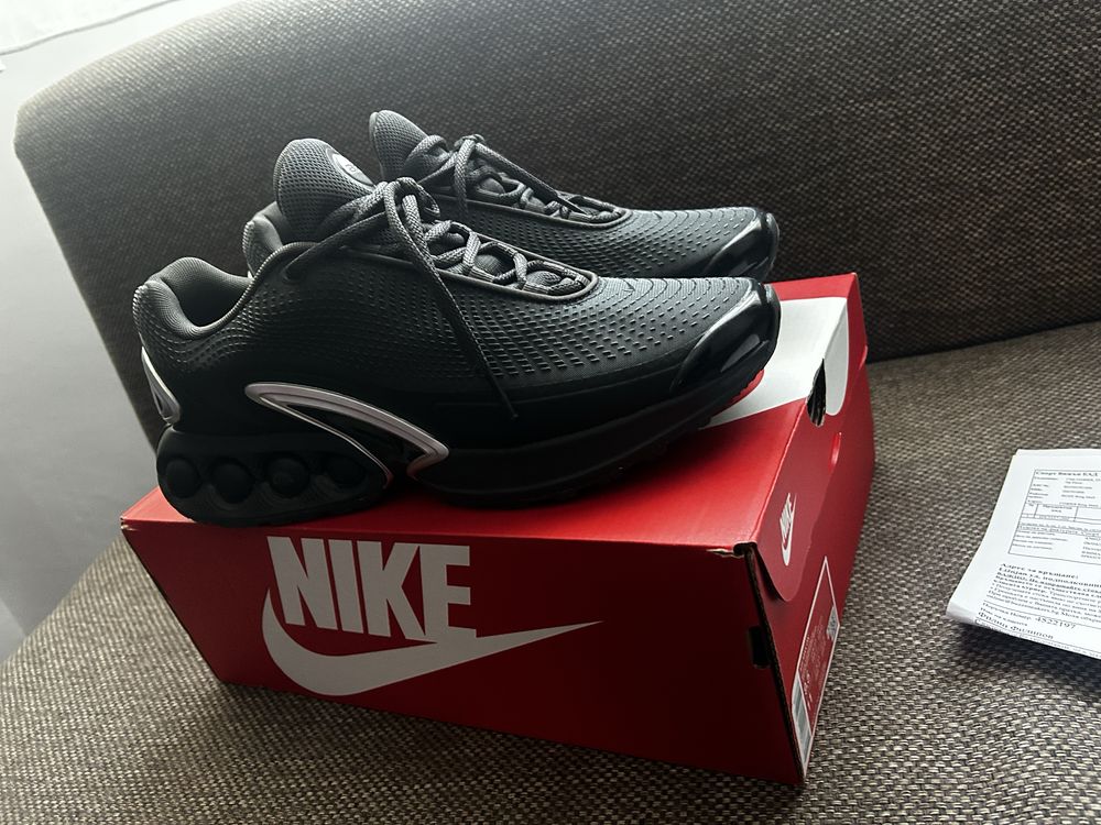 Nike AirMax Dn чисто нови