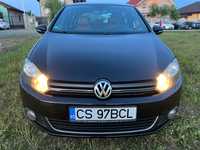 Golf 6 1.4 TSI benzina 160cp automat