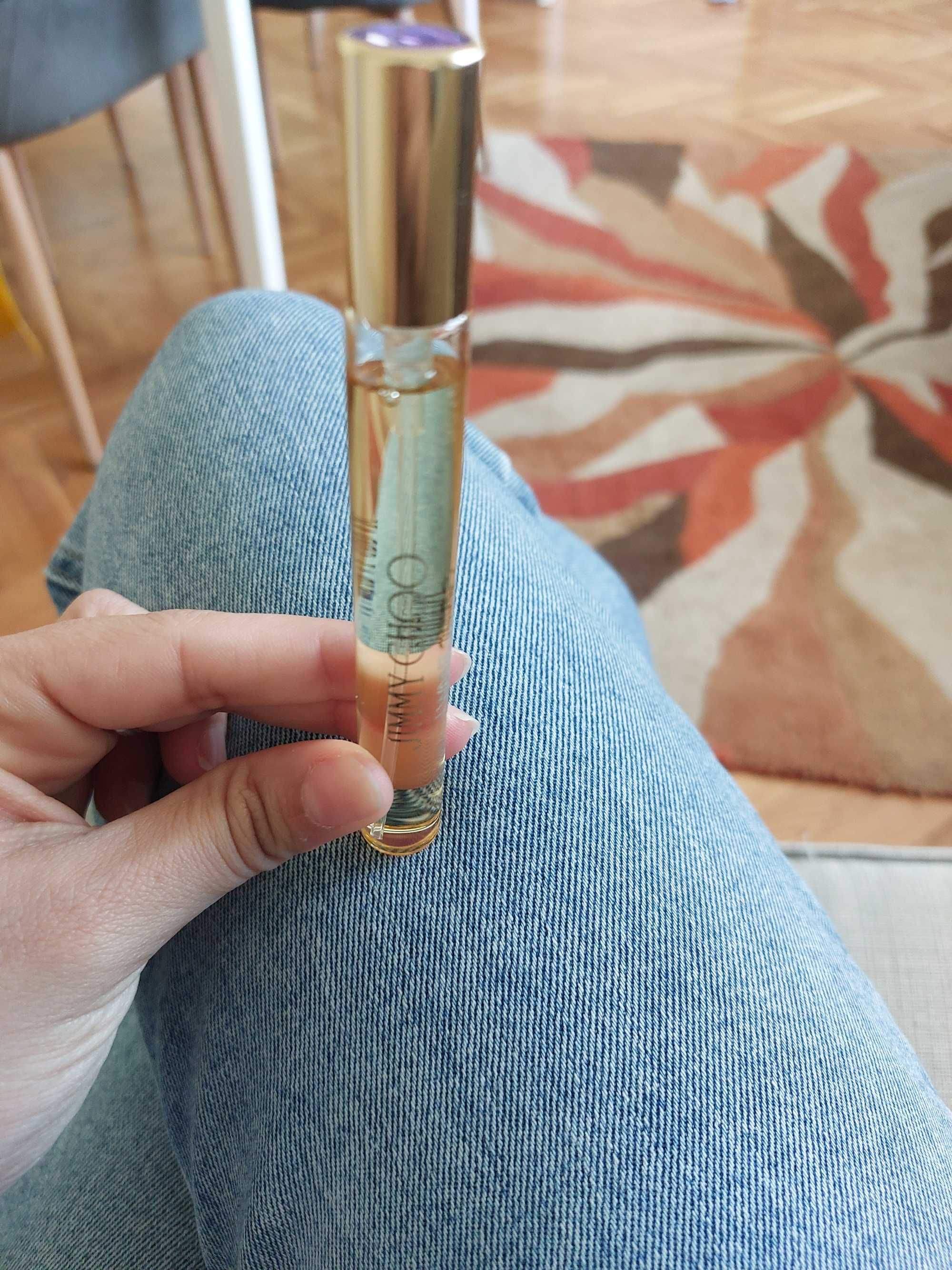 Jimmy Choo I want Choo  Дамски парфюм 10мл