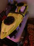 Navomodel Spreeder 2 Brushless