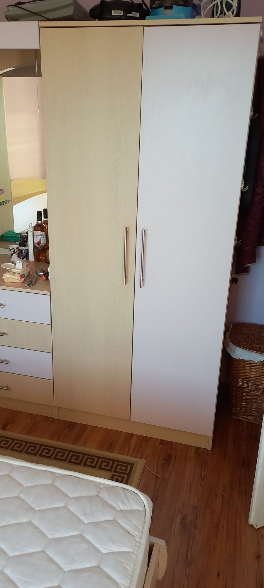 Спално обзавеждане