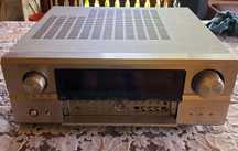 Vand Statie/Amplificator Denon