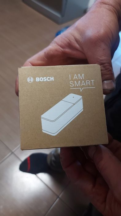 Senzor usa Bosch