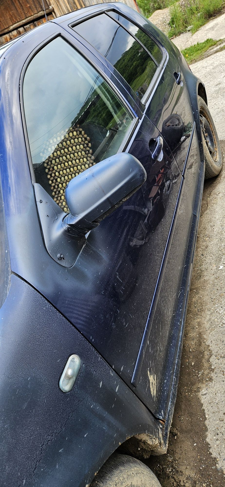 Vând sau dezmembrez vw golf 4 2001
